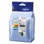 BROTHER INKJET LC3219XLVAL 4-PACK